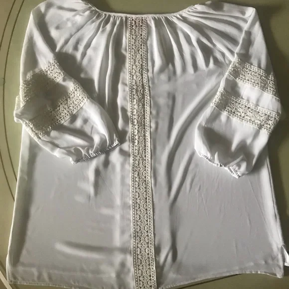 Catherine by Catherine Malandrino Womens top - Picture 3 of 16